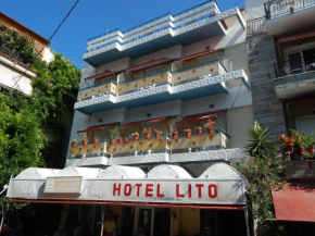 Гостиница Lito Hotel  Принос